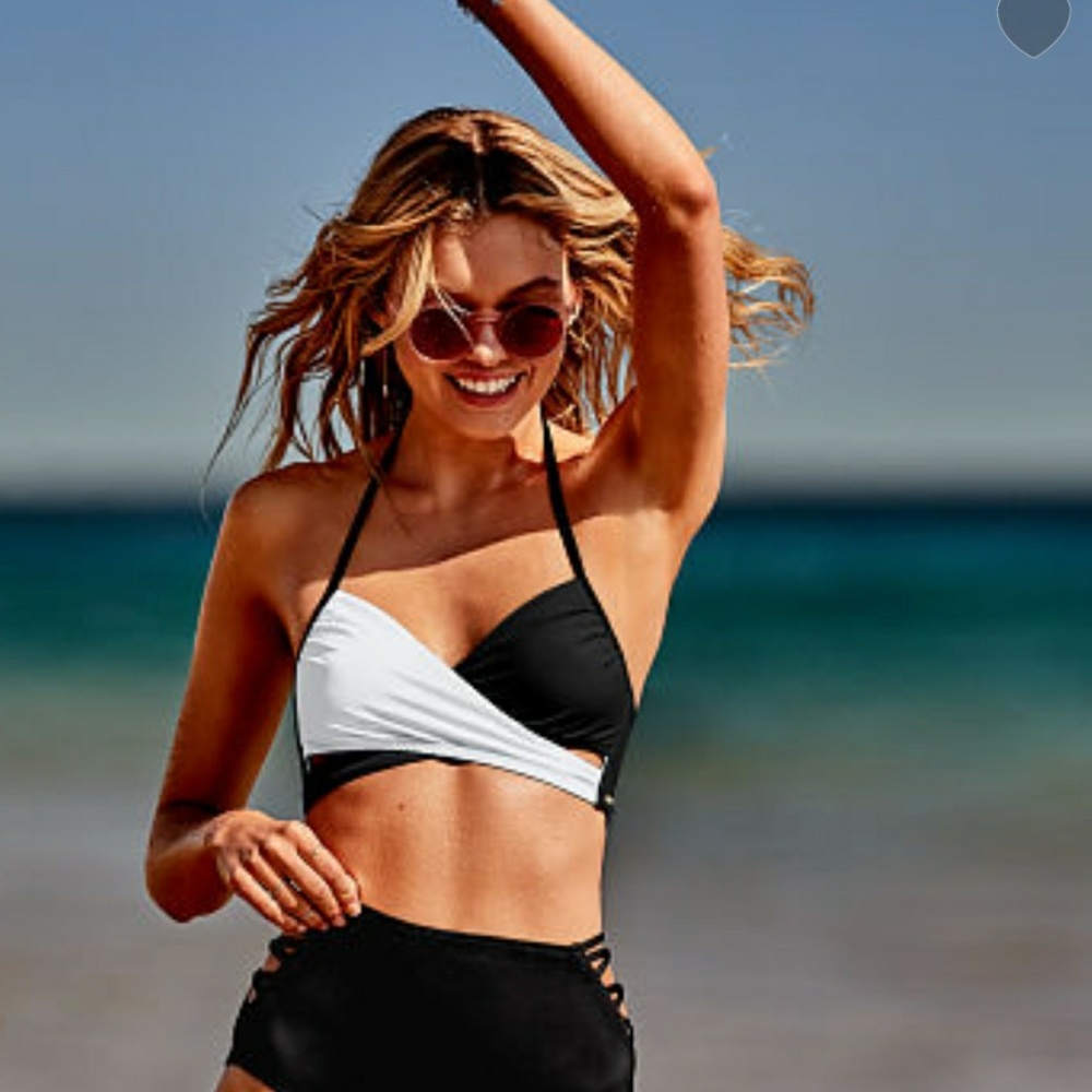 Victoria secret bikini top